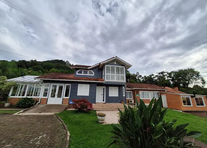 Residencial Vale do Quilombo