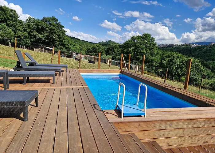 Agriturismo Cisogna