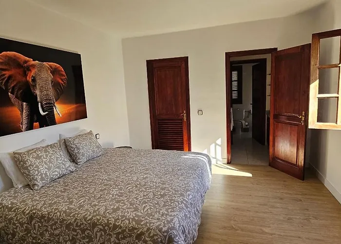 Villa La Paz