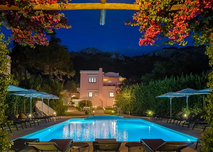  Boutique Casa Mariantonia
