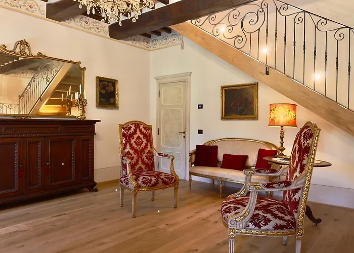 Relais Santa Margherita