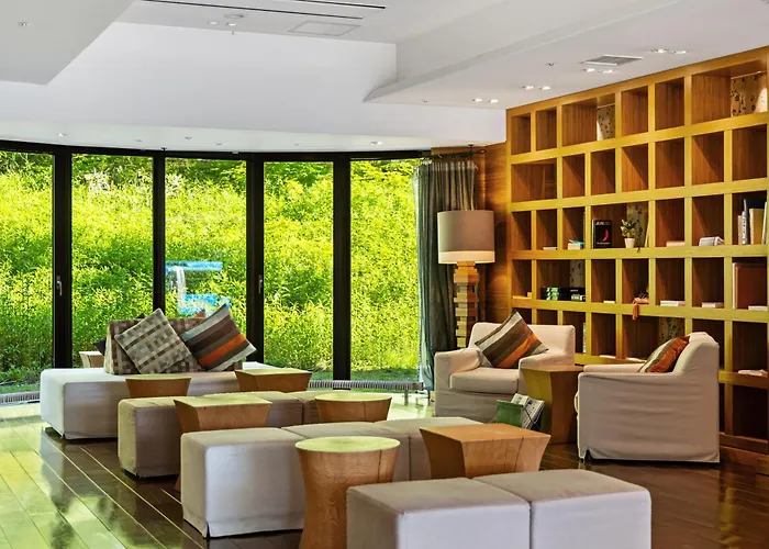 Kid friendly hotel One Niseko Resort Towers
