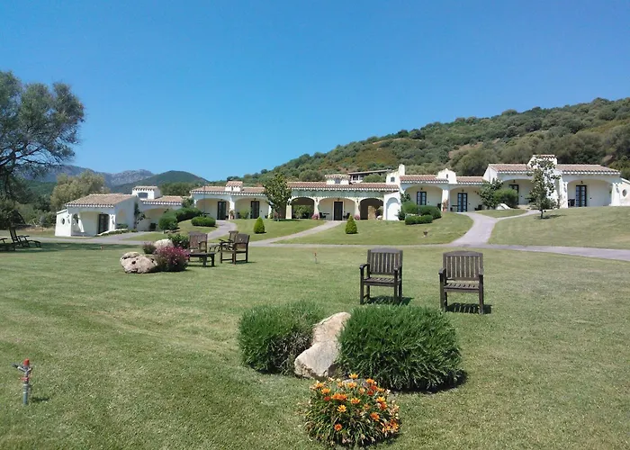 Hotel adatto agli animali: Tenuta Le Terre 1927