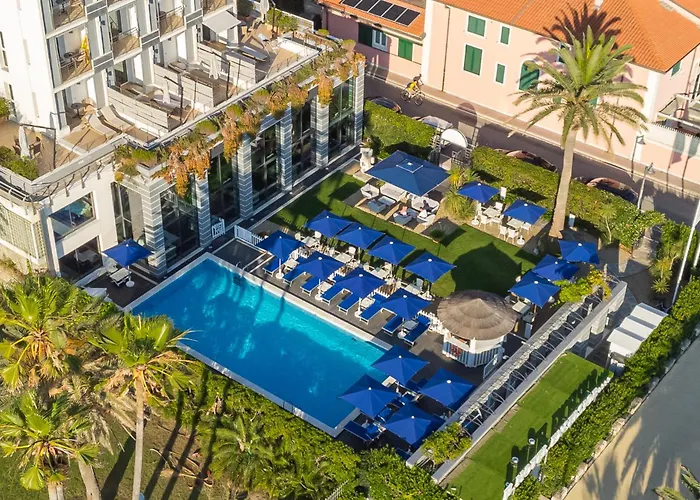 Hotel: Hotel Excelsior