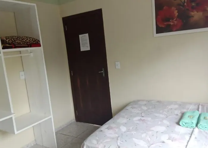  Pousada Luiza