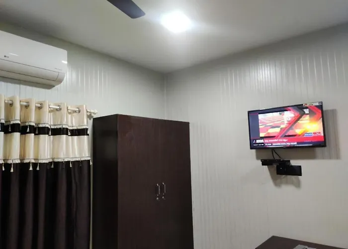 Pension Guide Vidhara Rooms