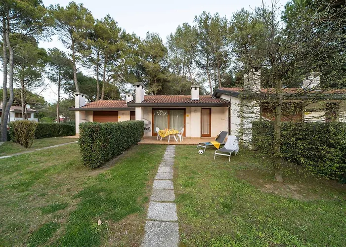 Villaggio Club dei Pini