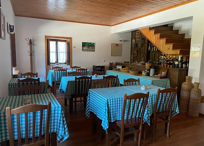 Quinta Das Uchas
