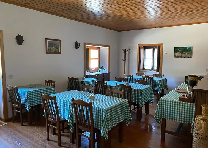 Quinta Das Uchas