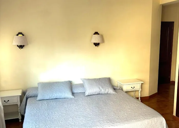 Hotel Cachalote