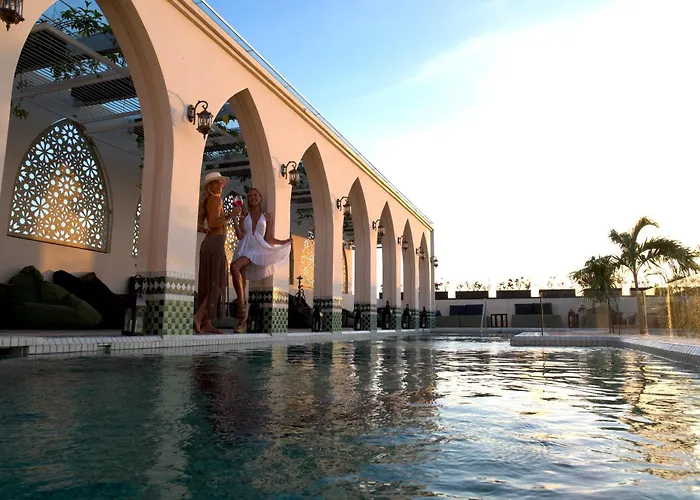 Boutique hotel only: Layla Tulum - Adults Only