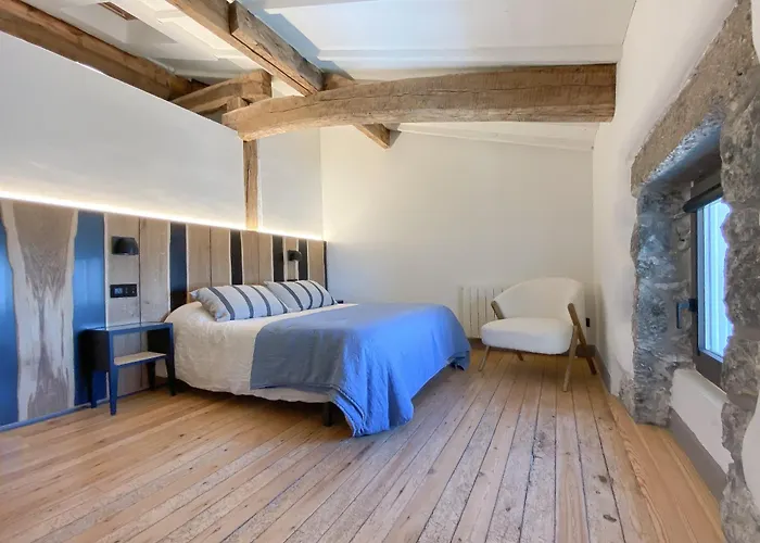 Hotel romántico: Hotel Arimune