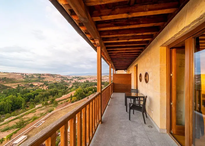Hotel Jacuzzi: Áurea Convento Capuchinos by Eurostars Hotel Company