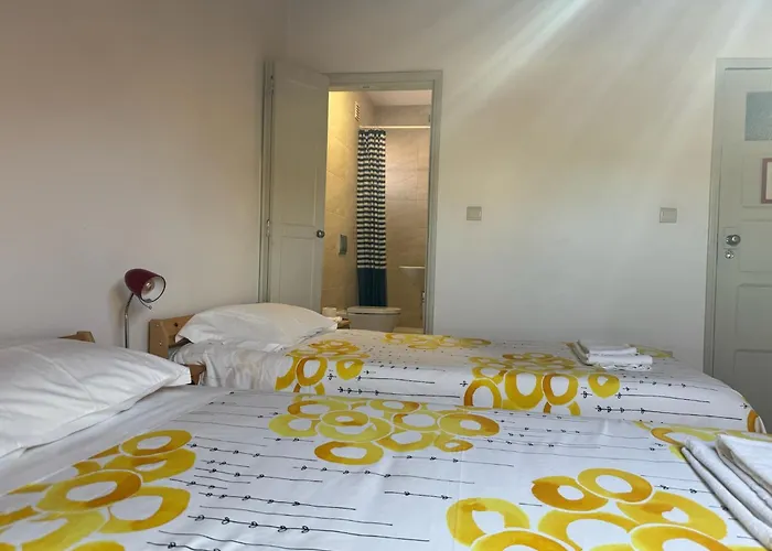 Residencial Avenida