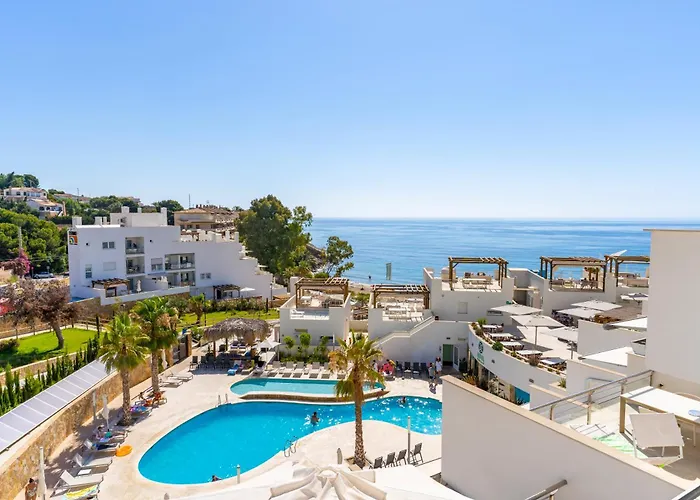 Dormio Costa Blanca Beach & Spa