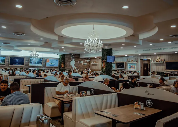 Alquiler de vacaciones: Sky Inn Hotel - Cancun
