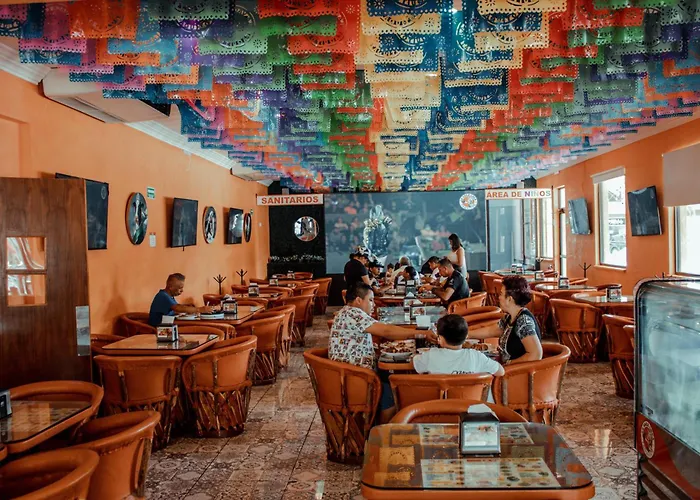 Alquiler de vacaciones: Sky Inn Hotel - Cancun