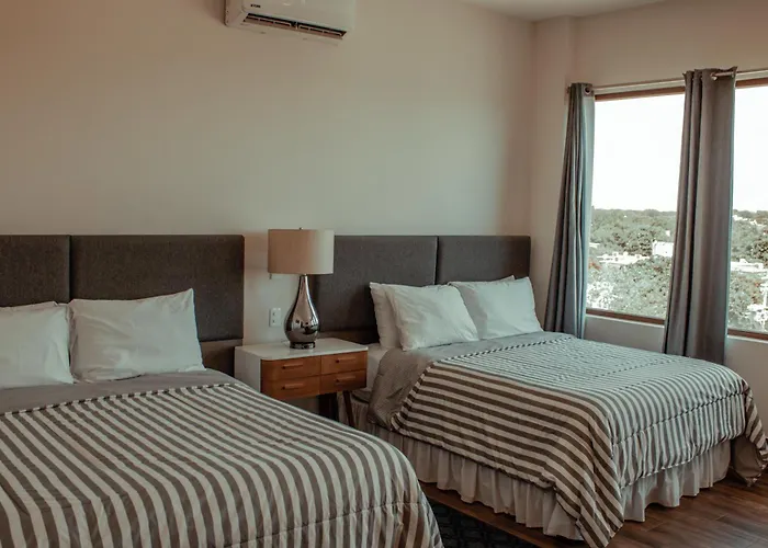 Alquiler de vacaciones: Sky Inn Hotel - Cancun