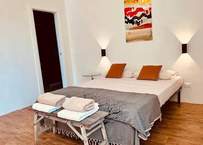 Casa Arrè