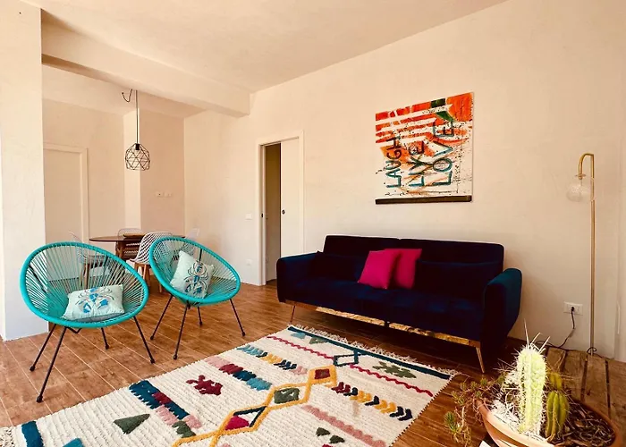 Casa Arrè