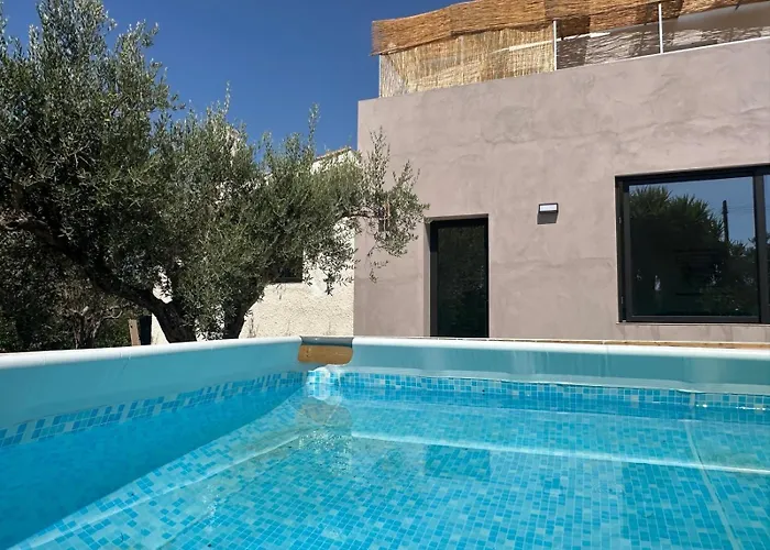 Casa Arrè