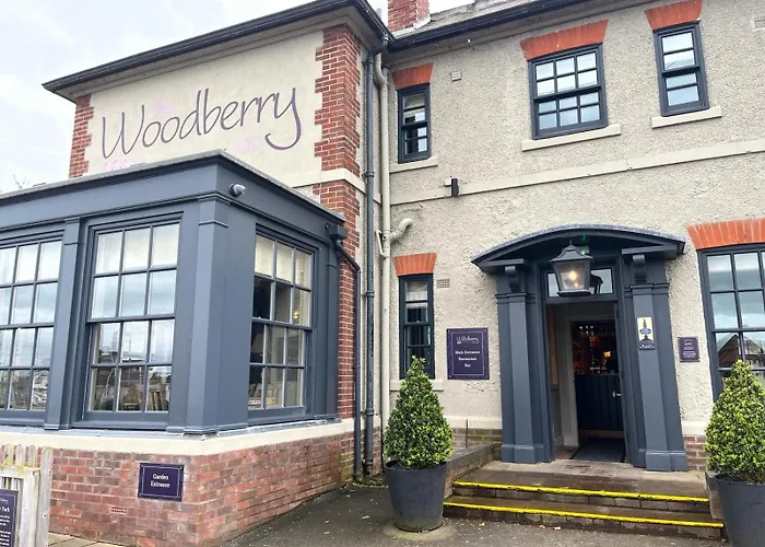 Woodberry