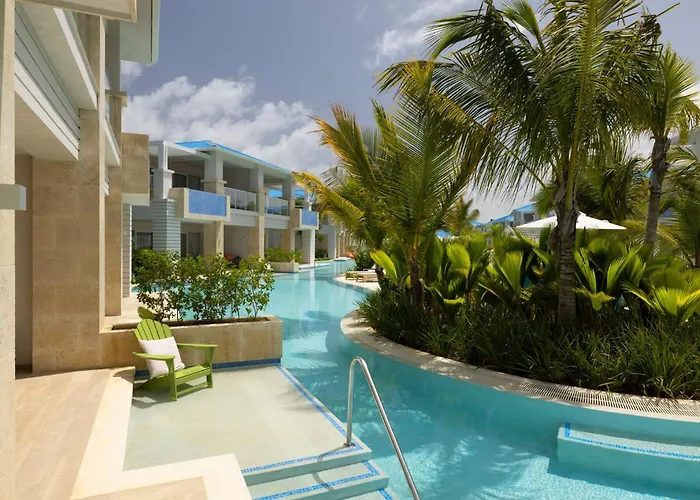 Resort: Margaritaville Island Reserve Cap Cana Hammock - An Adults Only Karisma All-Inclusive Experience
