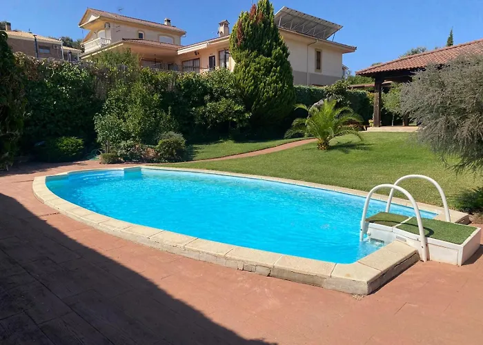 Chalet: Jardin de la Yedra