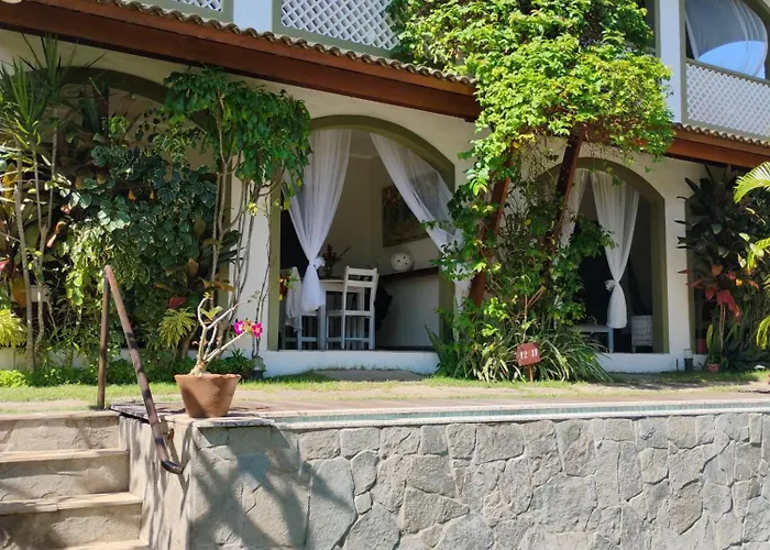 Resort: Flor da Mata