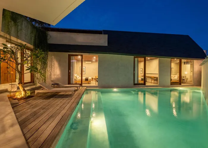 B&B only: Villa Olea - Adult Only Bed And Breakfast