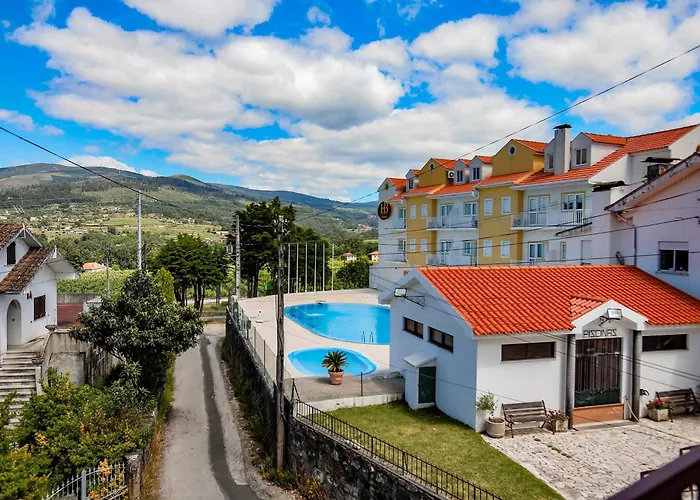 Hotel Boavista I