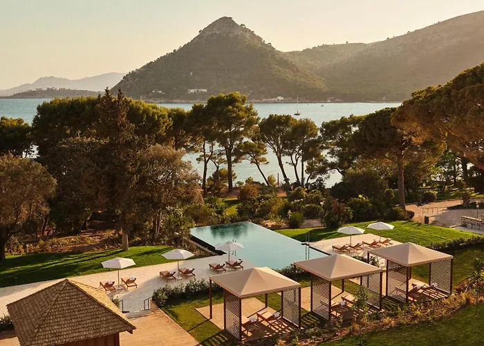 Four Seasons Mallorca At Formentor
