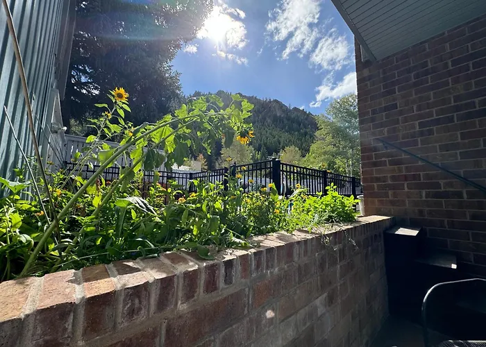 Pool Villa: Shadow Mountain Lodge