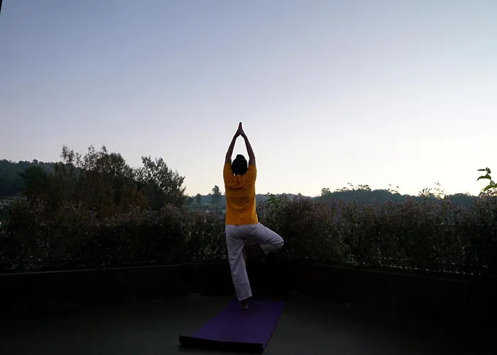 Glory Bush Boutique Villa