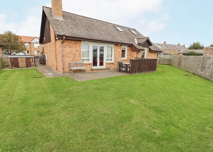 Dunes Cottage