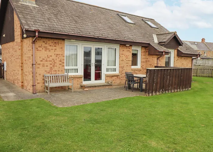 Dunes Cottage