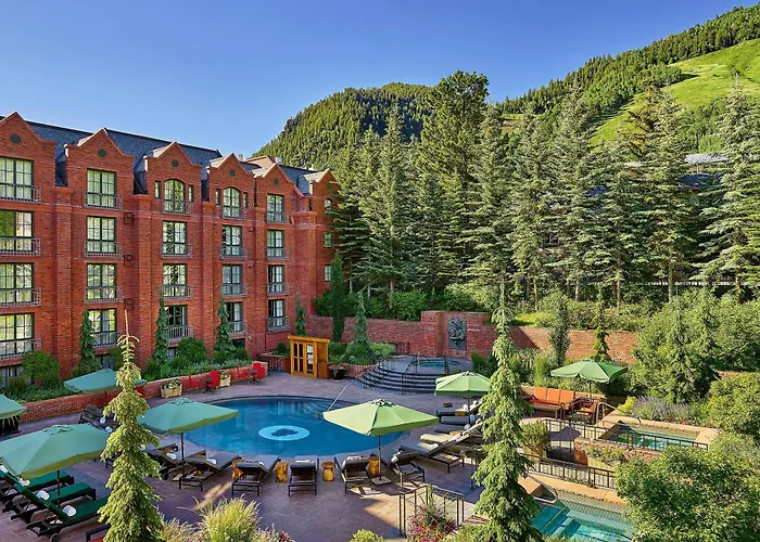 St. Regis Aspen