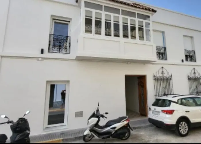 Hotel familiar: Nieves Centro