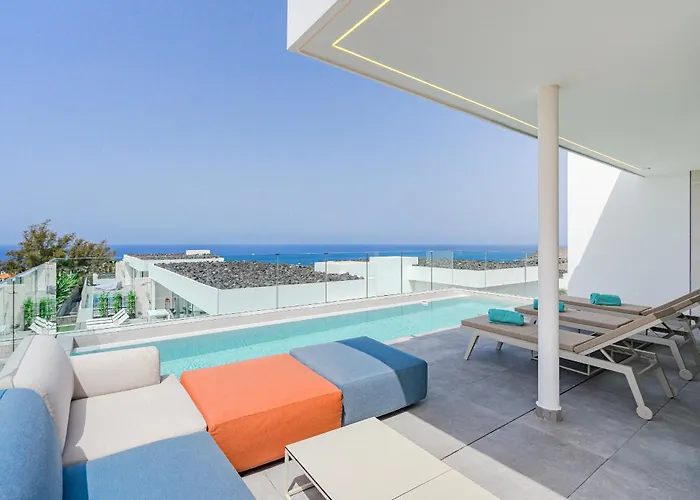 Villa Bellavista