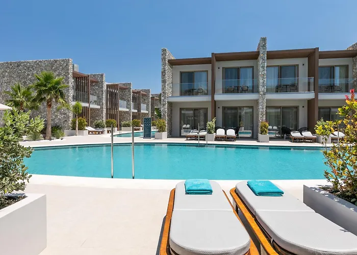 Utopia Blu Hotel