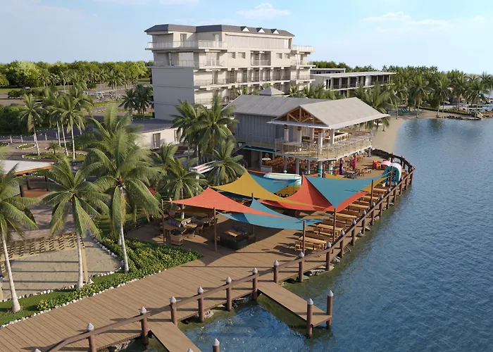 3 star hotels Three Waters And Marina, Islamorada, A Tribute Portfolio