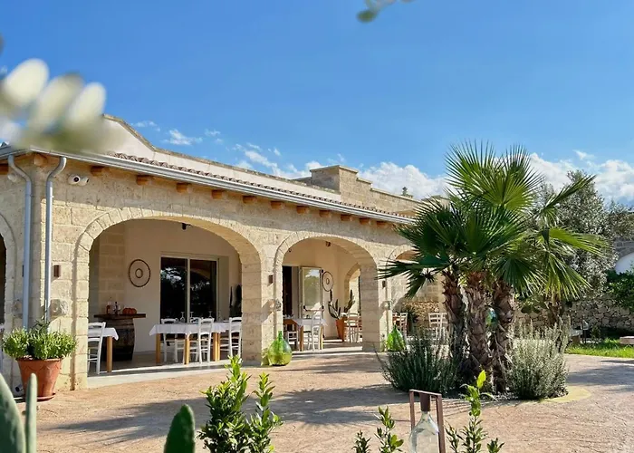 Relais Tenuta Campì
