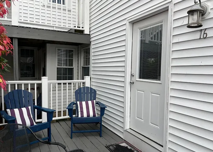 Jacuzzi hotel: Abalonia Inn