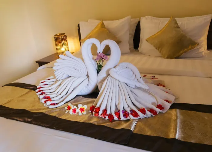 New Starlight Hotel Lovina