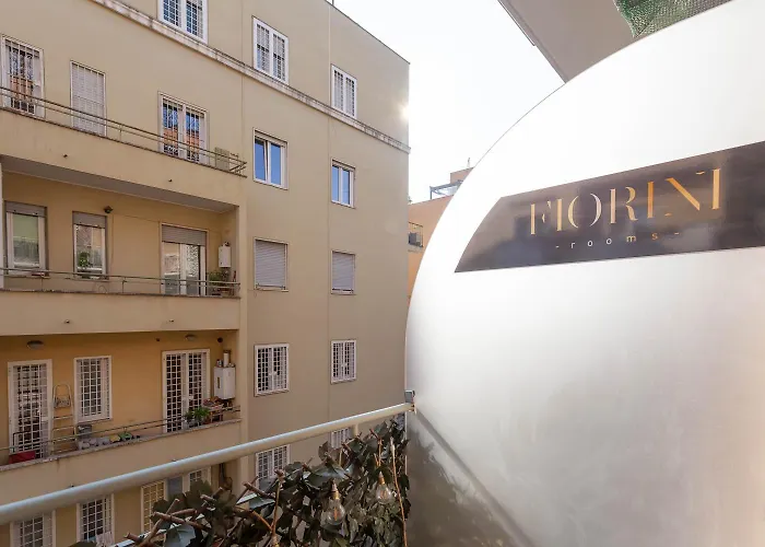 Fiorini - Rooms