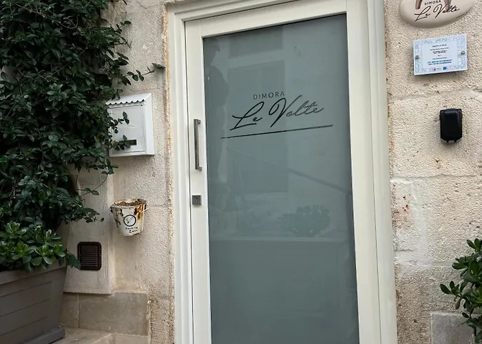 Dimora Le Volte