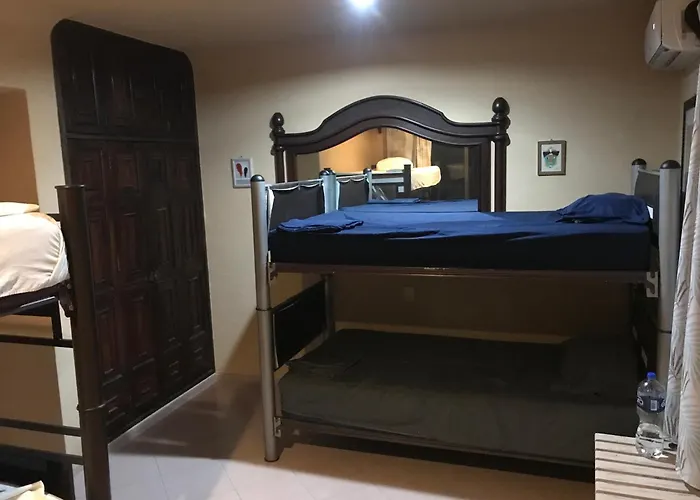 Hotel barato: Luhme Tulum Hostel - Free Cenote Access
