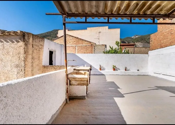 La Solariega