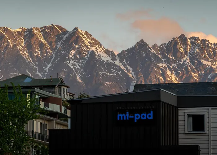 Mi-Pad