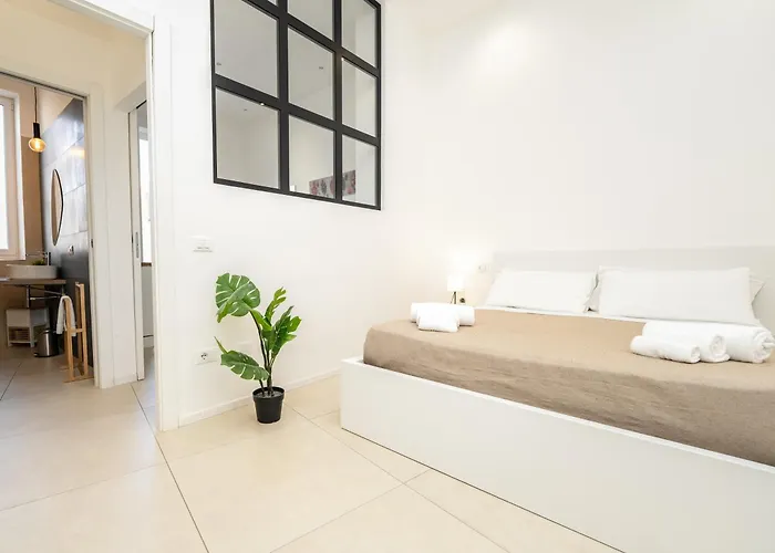  Valguarnera Studio Apartments